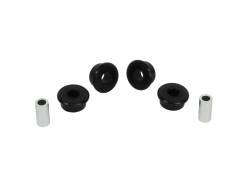 Nolathane - Nolathane REV142.0000 Rear Track Bar Bushing Set for 97-01 Jeep Wrangler - Image 3