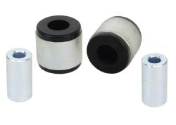 Nolathane - Nolathane REV050.0008 Rear Lower Inner Control Arm Bushing for 03-06 Lancer - Image 3