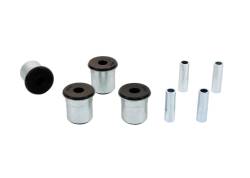 Nolathane - Nolathane REV043.0046 Rear Control Arm Bushing Kit for 82-83 Chevy/Pontiac - Image 3