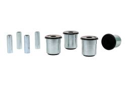 Nolathane - Nolathane REV043.0046 Rear Control Arm Bushing Kit for 82-83 Chevy/Pontiac - Image 4