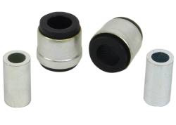 Nolathane - Nolathane REV142.0026 Rear Panhard Rod Bushing Set for 07-18 Jeep Wrangler - Image 3
