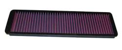 K&N 33-2011 Drop-In Replacement Air Filter