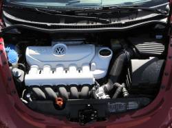 K&N - K&N 33-2128 Drop-In Replacement Air Filter - Image 2