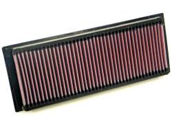 K&N 33-2256 Drop-In Replacement Air Filter