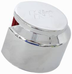 K&N - K&N 62-1511 Breather Vent Air Filter - Image 1