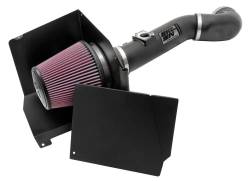 K&N - K&N 77-3076KTK 77-Series Performance Cold Air Intake Kit - Image 2