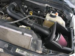 K&N - K&N 77-2577KTK 77-Series Performance Cold Air Intake Kit - Image 2