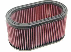 K&N - K&N E-3471 Replacement Air Filter - Image 1