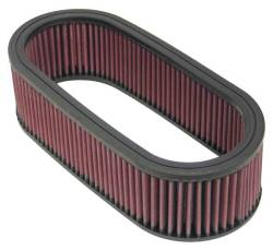 K&N - K&N E-3671 Replacement Air Filter - Image 1
