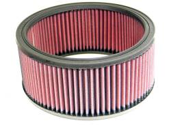 K&N - K&N E-3640 Replacement Air Filter - Image 1
