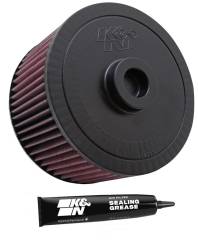 K&N - K&N E-2444 Replacement Air Filter - Image 1