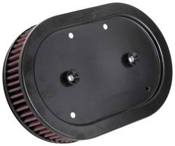 K&N - K&N HD-0900 Replacement Air Filter - Image 1