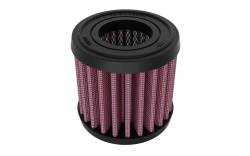 K&N - K&N E-4142 Replacement Air Filter - Image 2