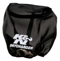 K&N - K&N RU-5147DK Drycharger Air Filter Wrap - Image 1
