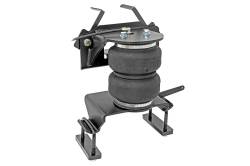 Rough Country Suspension Systems - Rough Country Rear Air Spring Kit w/Compressor 21-25 Ford F150 10009C - Image 2
