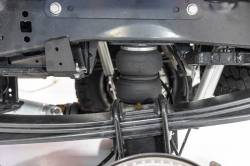 Rough Country Suspension Systems - Rough Country Rear Air Spring Kit 17-22 Super Duty 4WD 10021 - Image 6