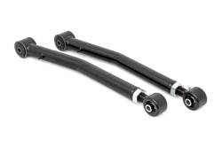 Rough Country X-Flex Front Lower Control Arms 2.5"-6" Lift for Jeep JL 110601