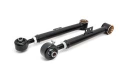 Rough Country X-Flex Rear Lower Control Arms 2.5"-6" Lift for Jeep TJ 11990