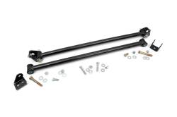 Rough Country 1272BOX4 Kicker Bar Kit 4"-6" Lift for 99-06 GM 1500 Truck/SUV