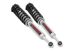 Rough Country Suspension Systems - Rough Country N3 Front Struts 6" Lift for 05-15 Toyota Tacoma 501080 - Image 1