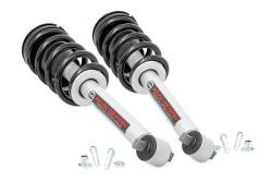 Rough Country Suspension Systems - Rough Country N3 Front Struts 6" Lift 19-24 Silverado/Sierra 1500 501085 - Image 1