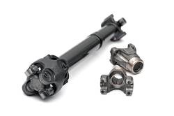 Rough Country Suspension Systems - Rough Country 5095.1 Front CV Drive Shaft for 2.5" Lift for 07-11 Wrangler JK - Image 1