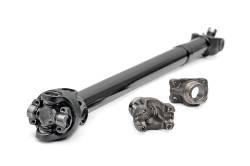 Rough Country Suspension Systems - Rough Country 5097.1 Rear CV Drive Shaft 3.5" Lift for 07-11 Wrangler JK 2DR - Image 1