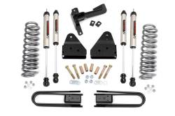 Rough Country Suspension Systems - Rough Country 56270 3" Suspension Lift Kit for 11-16 F250 Super Duty Diesel 4WD - Image 1