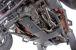 Rough Country Suspension Systems - Rough Country 66030 6" Suspension Lift Kit for 18-23 Jeep Wrangler JL 4DR 4WD - Image 4