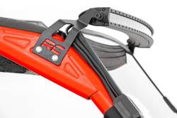 Rough Country Suspension Systems - Rough Country Black Series 40" Single Row LED Light Bar EACH 72740BL - Image 3