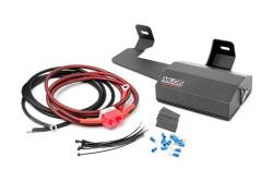 Rough Country Suspension Systems - Rough Country MLC-6 Multiple Light Controller for 97-06 Jeep Wrangler TJ 70956 - Image 3