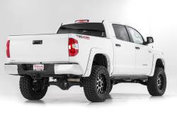 Rough Country Suspension Systems - Rough Country 75231 6" Suspension Lift Kit for 16-21 Toyota Tundra 4WD - Image 3