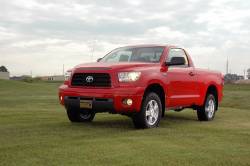 Rough Country Suspension Systems - Rough Country 2.5"-3" Suspension Leveling Kit for 07-21 Toyota Tundra RWD 871 - Image 2