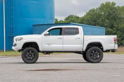 Rough Country Suspension Systems - Rough Country 6" Suspension Lift Kit for 05-15 Toyota Tacoma 747.20 - Image 5