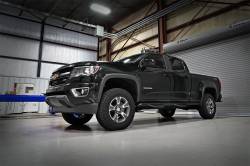 Rough Country Suspension Systems - Rough Country 3.25" Suspension Lift Kit 15-22 Colorado/Canyon 924 - Image 2
