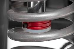 Rough Country Suspension Systems - Rough Country Hydraulic Bump Stop Kit for Jeep JK/JL/JT BST3000 - Image 5