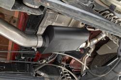 Rough Country Suspension Systems - Rough Country Cat-Back Dual Exhaust System for 20-24 Gladiator JT 3.6L 96015 - Image 5