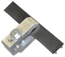 TruXedo TonneauMate Toolbox Track Mount Brackets Silverado/Sierra 1117588