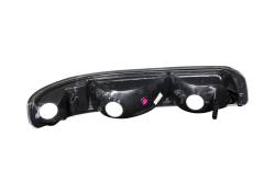 Anzo USA - Anzo USA Clear Lens Turn Signal/Parking Lights Silverado/Suburban/Tahoe 511064 - Image 2