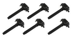 MSD - MSD Ignition 827363 Blaster Direct Ignition Coil Set for 11-21 Chrysler 3.6L V6 - Image 3