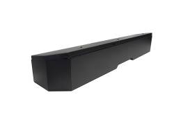 Tuffy Security Products - Tuffy Security Products 352-01 Compact Underseat Lockbox 19-25 GM Crew Cab - Image 1