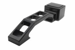 Royal Hooks - Royal Hooks Billet Aluminum Door Handles Black for JK 4DR RHO-12011-BK-5 - Image 2