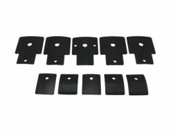 Royal Hooks Billet Door Handle Gasket Kit for Jeep Wrangler JK RHO-12005