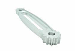 Royal Hooks - Royal Hooks Billet Aluminum Hawse Fairlead Raw Aluminum RHO-12006-RW - Image 2