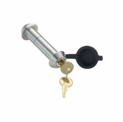 Royal Hooks - Royal Hooks Infinite Rule D-Ring Stainless Locking Pin Each 61062 - Image 2