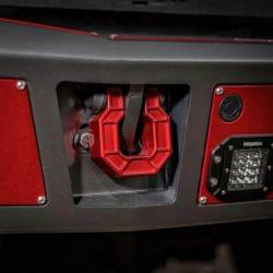 Royal Hooks - Royal Hooks Infinite Rule D-Ring Stainless Locking Pin Each 61062 - Image 4