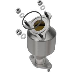 MagnaFlow Exhaust Products - MagnaFlow 551301 Cali CARB DirectFit Catalytic Converter for 10-11 LaCrosse - Image 1