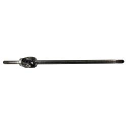 EXCEL from Richmond - EXCEL 91-23201 Drive Axle Shaft Assembly EAK DANA 60 Right 47.01" 30/35-Spline - Image 1