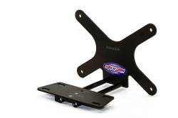 STO N SHO - STO N SHO SNS58 Quick Release License Plate Bracket for 12-16 Audi A6/A7/S6 - Image 2