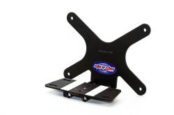 STO N SHO - STO N SHO SNS79 Quick Release License Plate Bracket for 16-18 Nissan Maxima - Image 2